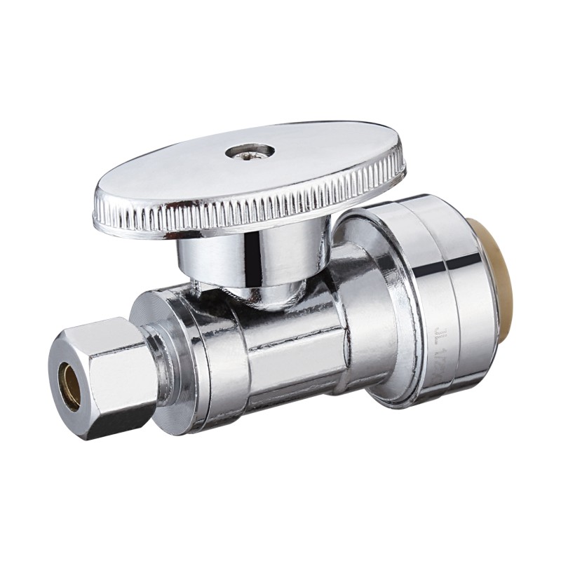 Brass Stop Valve